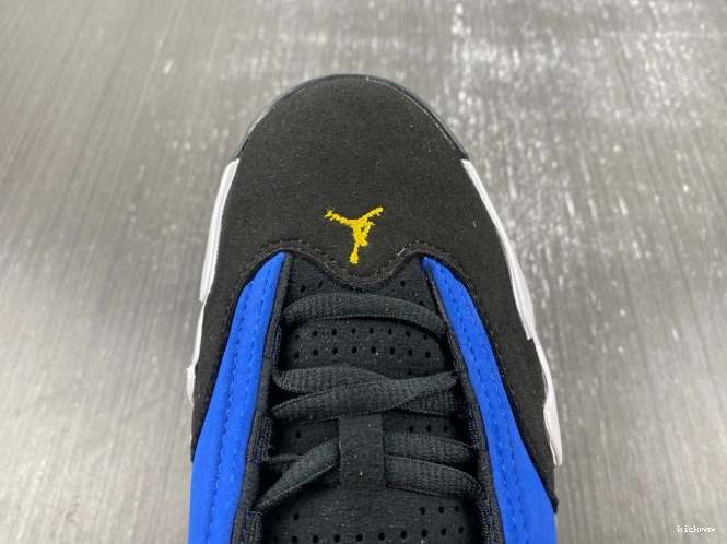 Cheap MAX Jordan Laney 487471-407 14 Retro 0628